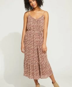 Women Gentle Fawn Florence Dress * Last Chance