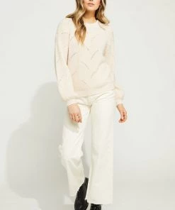 Gentle Fawn Connelly Sweater