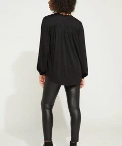 Gentle Fawn Paltrow Long Sleeve Women