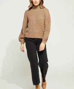 Women Gentle Fawn Renly Sweater