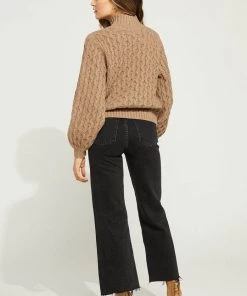 Women Gentle Fawn Renly Sweater 7 Women Gentle Fawn Renly Sweater