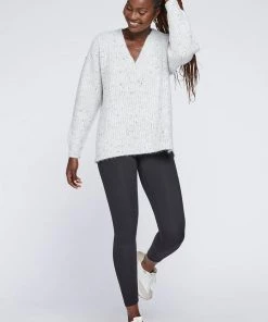 Women Gentle Fawn Wallace Pullover Sweater