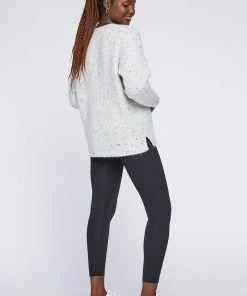 Women Gentle Fawn Wallace Pullover Sweater