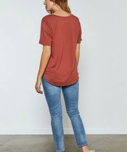 Gentle Fawn Lewis Top * Last Chance Women