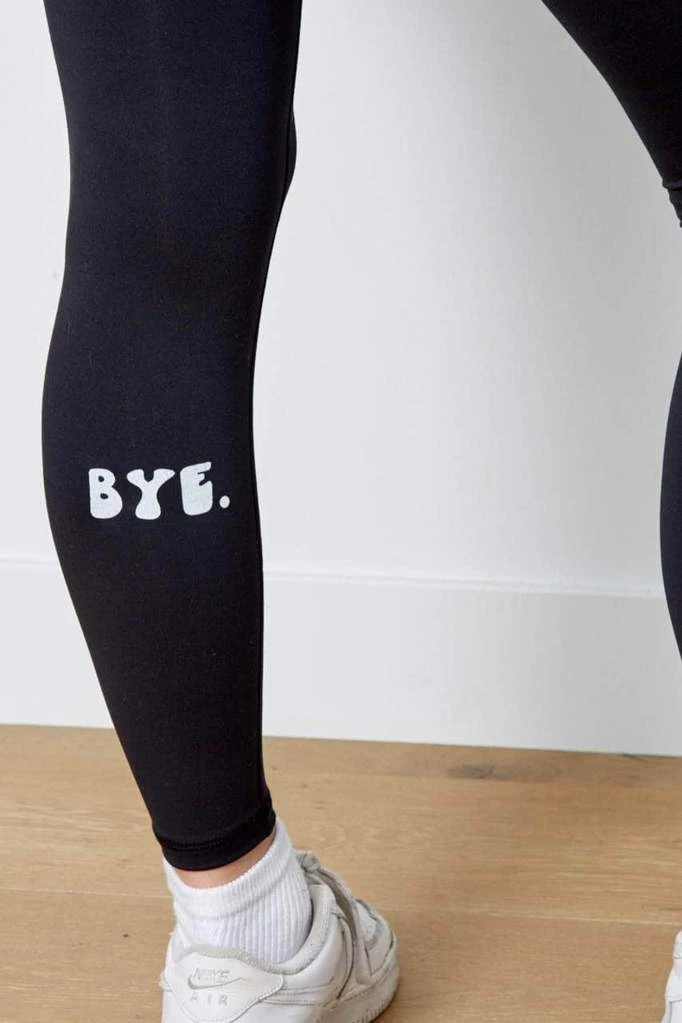 Good HYOUman Jaelynn - Bye 5 Good HYOUman Jaelynn - Bye