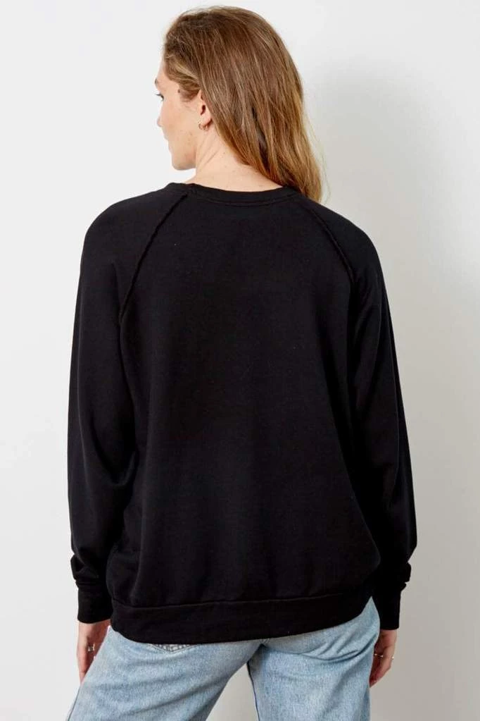 Good HYOUman Women's Vita - Strong Female Sweater 5 Good HYOUman Women's Vita - Strong Female Sweater