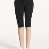 Fig Gil Capri Pants * Last Chance