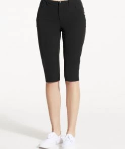 Fig Gil Capri Pants * Last Chance