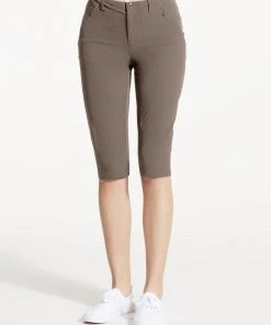 Fig Gil Capri Pants * Last Chance