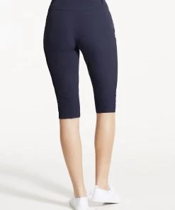 Fig Gil Capri Pants * Last Chance