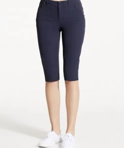 Fig Gil Capri Pants * Last Chance