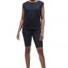 Indyeva Goma Sleeveless Top Women