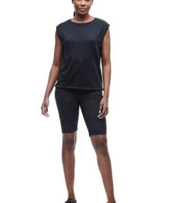 Indyeva Goma Sleeveless Top Women