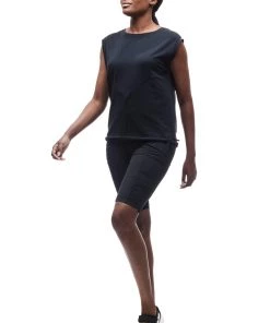 Indyeva Goma Sleeveless Top Women