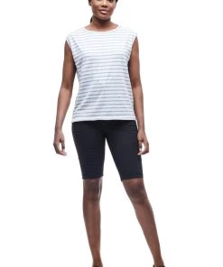 Indyeva Goma Sleeveless Top Women