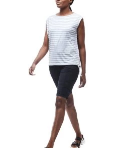 Indyeva Goma Sleeveless Top Women