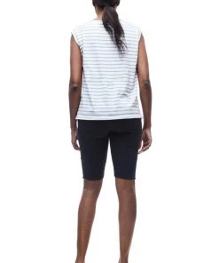 Indyeva Goma Sleeveless Top Women