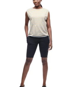 Women Indyeva Goma Sleeveless Top * Last Chance