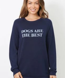 Good HYOUman Dave - Dogs Are The Best