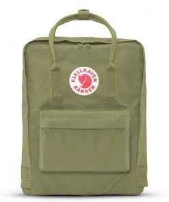 Fjall Raven FJÄLLRÄVEN Kanken Classic Backpack 63 Fjall Raven FJÄLLRÄVEN Kanken Classic Backpack
