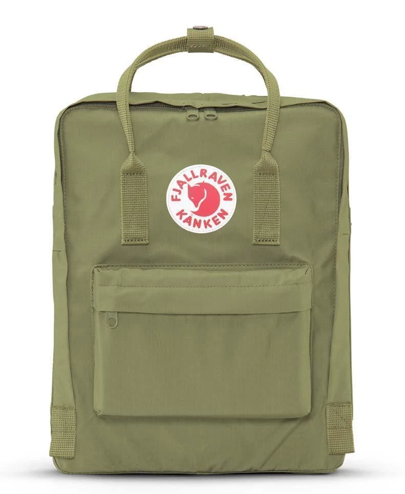Fjall Raven FJÄLLRÄVEN Kanken Classic Backpack 19 Fjall Raven FJÄLLRÄVEN Kanken Classic Backpack
