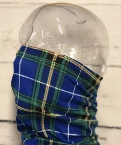 Take It Outside NS Package W/ Gaiter Accessories