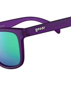 Goodr Gardening With A Kraken Sunglasses