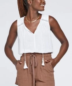 Gentle Fawn Bowie Tank