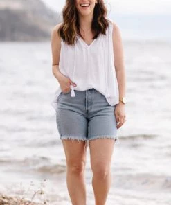 Gentle Fawn Bowie Tank