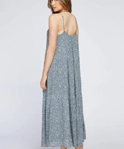 Gentle Fawn Parker Dress