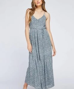 Gentle Fawn Parker Dress