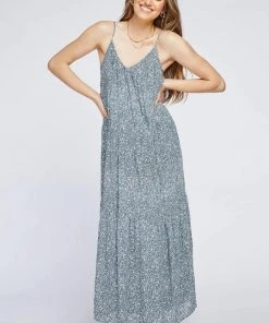 Gentle Fawn Parker Dress