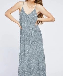 Gentle Fawn Parker Dress