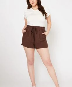 Women Gentle Fawn Shayla Short