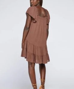 Gentle Fawn Tiera Dress