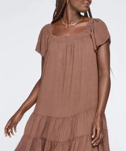 Gentle Fawn Tiera Dress