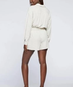 Gentle Fawn Solange Romper Women 7 Gentle Fawn Solange Romper Women