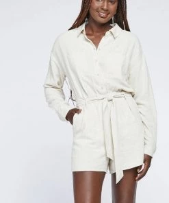 Gentle Fawn Solange Romper Women
