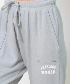 Good HYOUman Fearless Woman - The Layla