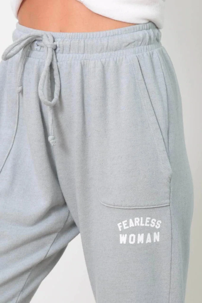 Good HYOUman Fearless Woman - The Layla 4 Good HYOUman Fearless Woman - The Layla