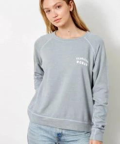 Good HYOUman Fearless Woman - The Smith