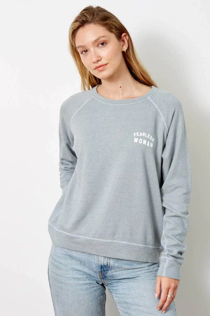 Good HYOUman Fearless Woman - The Smith 3 Good HYOUman Fearless Woman - The Smith