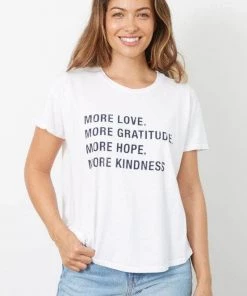 Good HYOUman Isla - More More More