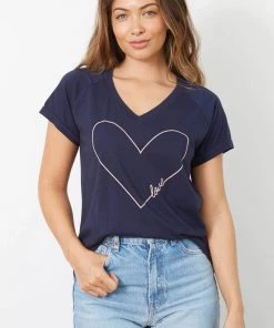 Good HYOUman Tamara - Love In Heart