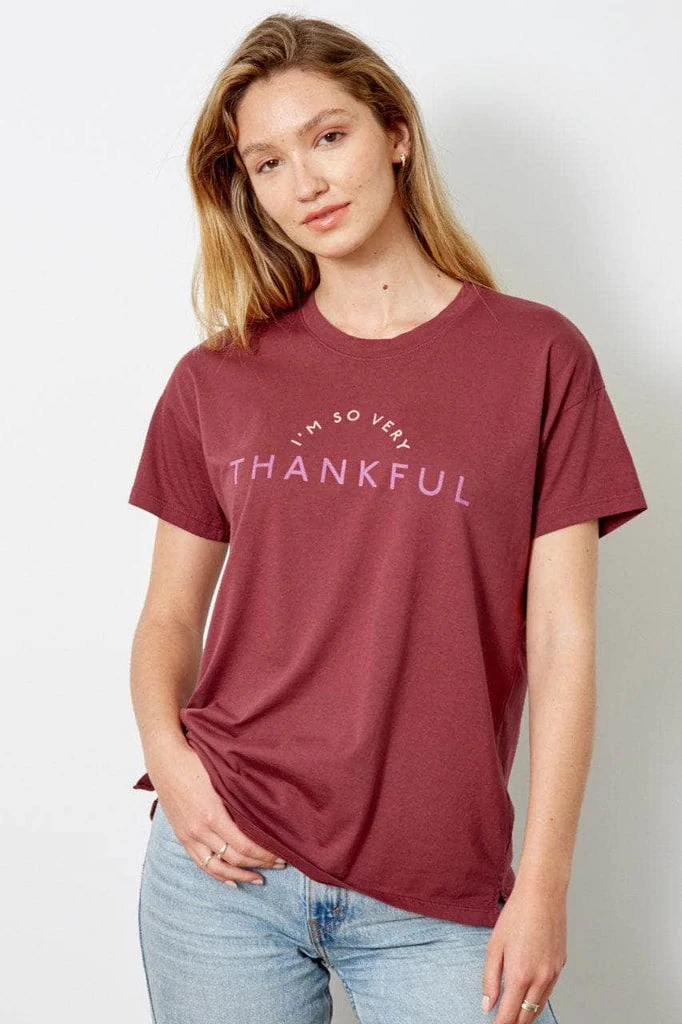 Good HYOUman I'm So Very Thankful-The Brice 3 Good HYOUman I'm So Very Thankful-The Brice