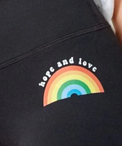 Good HYOUman Jaelynn - Hope And Love