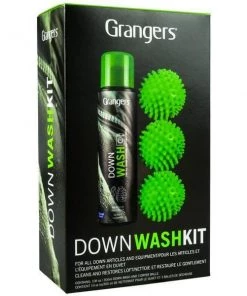 GRANGER'S Grangers Down Wash Kit