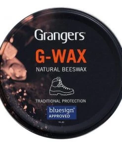 GRANGER'S Grangers G-Wax 80ml