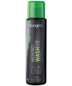 GRANGER'S Grangers Merino Wool Wash 300ml