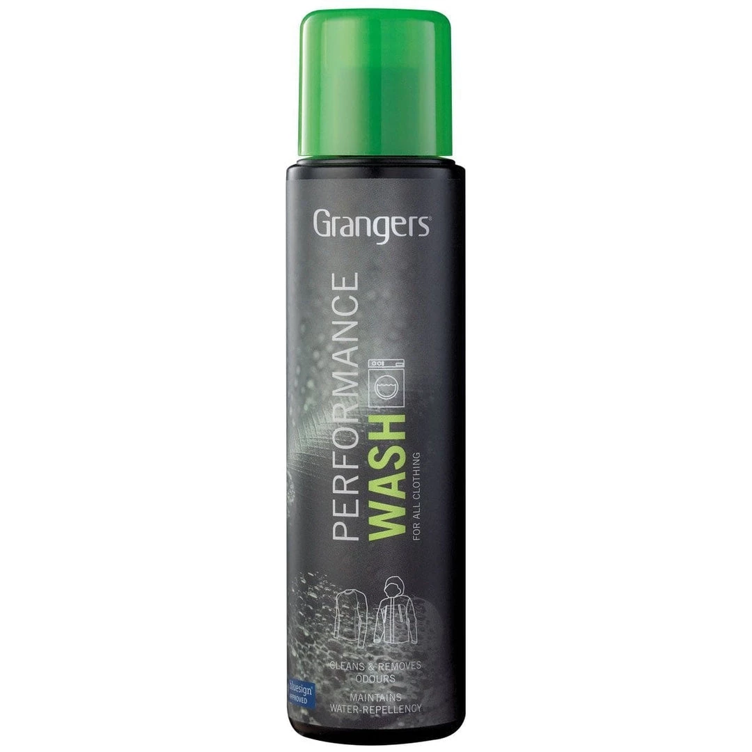 GRANGER'S Grangers Performance Wash - 300ml 3 GRANGER'S Grangers Performance Wash - 300ml